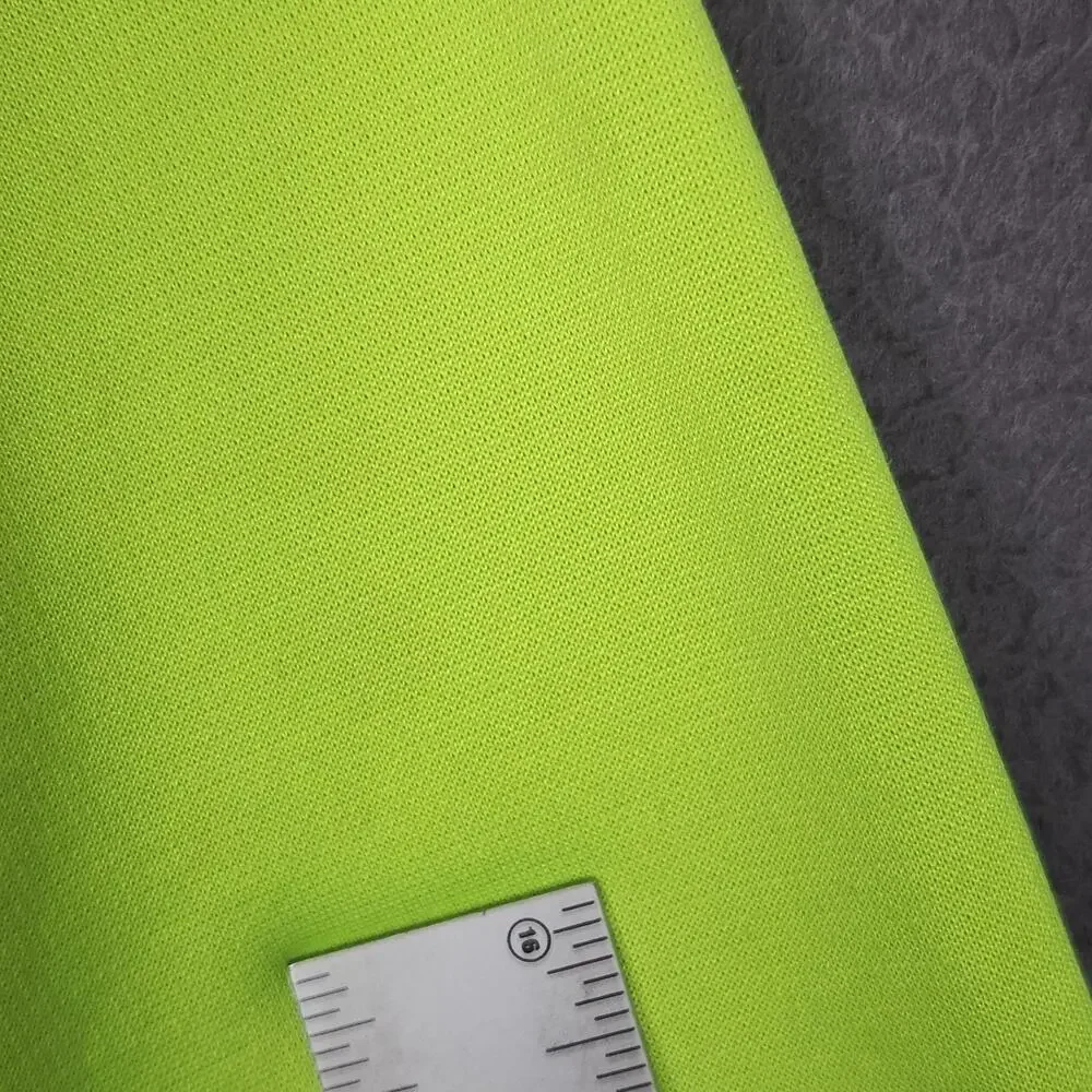 Nike Dri-FIT Hoodie Boys Large Green Skull Football Fleece Pullover 844210-702